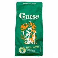 Gutsy Chicken Munchies Small Adult 2kg - thumbnail