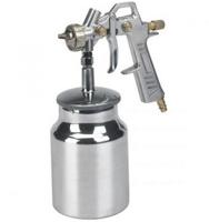 Einhell 4132900 Pneumatisch spuitpistool 4 bar - thumbnail