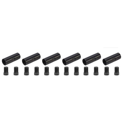 Elvedes Verlengnippels hydraulische slang 5mm bout (per 6)