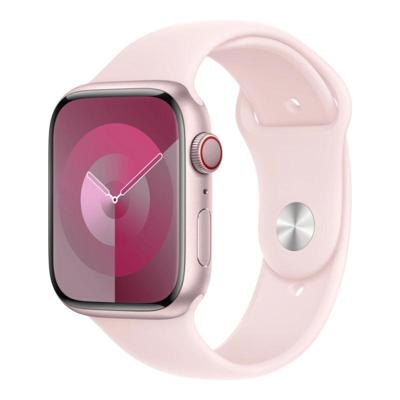 Apple Sport Band Apple Watch 42mm / 44mm / 45mm / 49mm Light Pink M/L