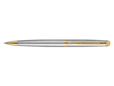 Waterman Collectie Hemisphère balpen, Steel GT