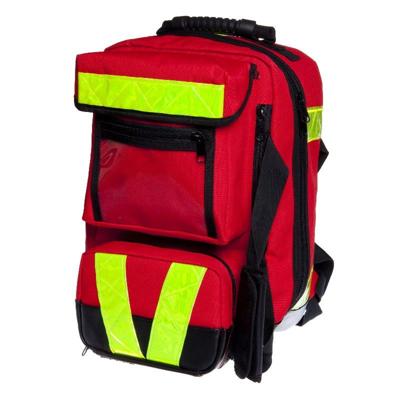 Arky EHBO en AED rugtas Arky EHBO en AED rugtas