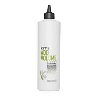 KMS Add Volume Liquid Strength Rinse 500ml - thumbnail