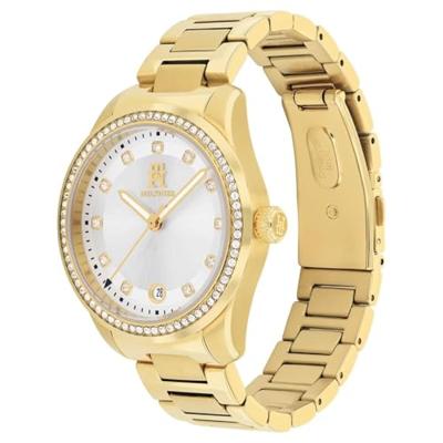 Horloge Dames Tommy Hilfiger TH85 (Ø 36 mm)