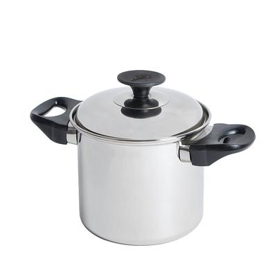 Bo-Camp Flair 1 Plus Pan