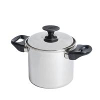 Bo-Camp Flair 1 Plus Pan - thumbnail