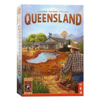 999Games 999 games queensland bordspel - thumbnail