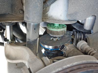 Gedore Automotive 3275205 KL-0033-300 E aandrukker set, dwars- en ruimtedraagarmen Gedore Automotive 3275205 KL-0033-300 E aandrukker set, dwars- en ruimtedraagarmen