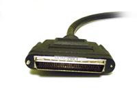 Monoprice 6-Voeten HPDB68 LVD M/M SCSI Kabel Schroef (100780) - thumbnail