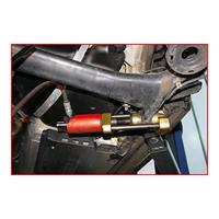 KS Tools 440.0005 Druk- en trekhydraulische cilinderset, 16 t, 10-delig - thumbnail