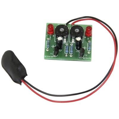 Sol Expert 79820 Soldeerbouwpakket knipperende LEDs Sol Expert 79820 Soldeerbouwpakket knipperende LEDs