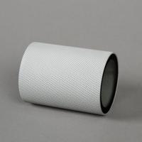 Konstsmide Temi 7667-250 Buitenlamp (wand) GU10 14 W Wit - thumbnail