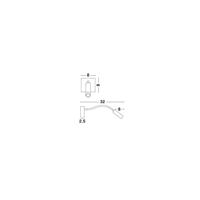 Lyora BedlampjeMadison wit - 8128202 - thumbnail