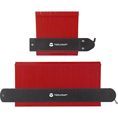 TOOLCRAFT TO-7339074 Profielmal