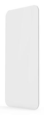 Hama Beschermglas voor mobiele telefoon voor Samsung Galaxy S25 Edge (displaybescherming, ultra-helder, anti-vingerafdruk, montagehulp, volledige bescherming 9H ultradun, case-friendly, krasbestendig