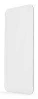 Hama Beschermglas voor mobiele telefoon voor Samsung Galaxy S25 Edge (displaybescherming, ultra-helder, anti-vingerafdruk, montagehulp, volledige bescherming 9H ultradun, case-friendly, krasbestendig - thumbnail