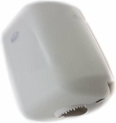 Euro Poetspapier dispenser voor midi poetspapier Euro Poetspapier dispenser voor midi poetspapier