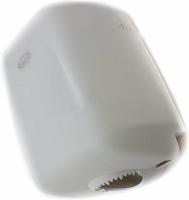 Euro Poetspapier dispenser voor midi poetspapier - thumbnail