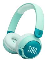 JBL Junior 320BT On-ear hoofdtelefoon Groen - thumbnail