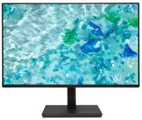 Acer B247WE5b LCD-monitor Energielabel C (A - G) 61 cm (24 inch) 1920 x 1200 Pixel 16:10 4 ms HDMI, DisplayPort, USB-C, USB-A 3.2 Gen 1, USB-B, Audio-Line-out - thumbnail
