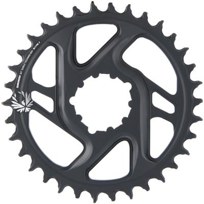 Sram kettingblad 34t eagle gx dm 6mm offset Sram kettingblad 34t eagle gx dm 6mm offset