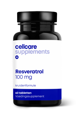 Cellcare Cellcare Resveratrol 100 Mg (60tb) Cellcare Cellcare Resveratrol 100 Mg (60tb)