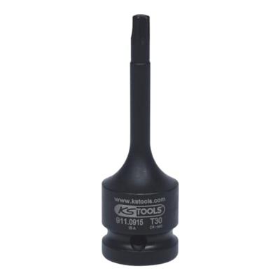 KS Tools 9110915 911.0915 Kracht-dopsleutelinzet