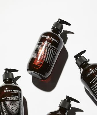 Grown Alchemist Hand Wash 500ml Hand- en voetverzorging