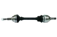 Aandrijfas VKJC1664 - thumbnail