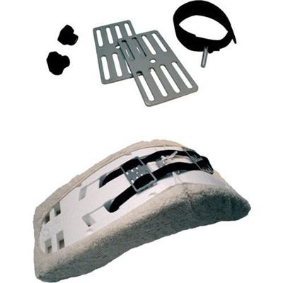 Melia bakfiets bevestigingsset (a) voor babyschaal