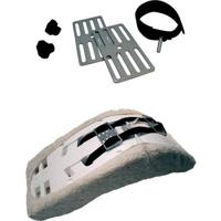 Melia bakfiets bevestigingsset (a) voor babyschaal - thumbnail