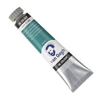 Van Gogh • olieverf tube 20ml phtaloturkooisblauw 565 - thumbnail