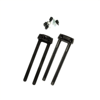 Falkx montageset voor ringslot - thumbnail