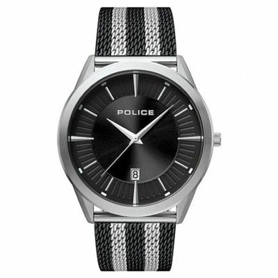 Police P15305JS02MM Heren horloge