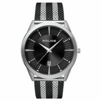 Police P15305JS02MM Heren horloge - thumbnail
