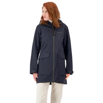 Didriksons Fredrika Zomerjas Dames S/36