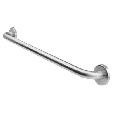 SecuCare Wandbeugel 60cm RVS 304 geborsteld Ø25 SecuCare Wandbeugel 60cm RVS 304 geborsteld Ø25