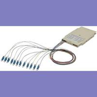 Digitus A-96533-02-UPC-4 Verbindingscassette Beige 1 stuk(s) - thumbnail