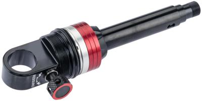 ROCKSHOX dämpferschaft damper shaft rs 37,5-45mm vivid
