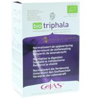 Ojas Triphala bio 60 Capsules - thumbnail