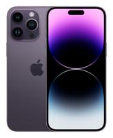 Apple iPhone 14 Pro Max (256 GB) - Dieppaars - thumbnail