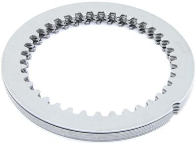 TRW stalen tussenschijven clutch.steel.kit mes306-7