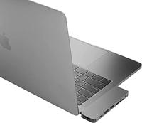 Hyper SOLO 7-in-1 USB-C Hub dockingstation - thumbnail