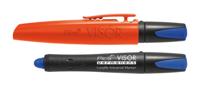 Pica 990/41 VISOR Permanent Marker | Blauw - PI99041 - thumbnail