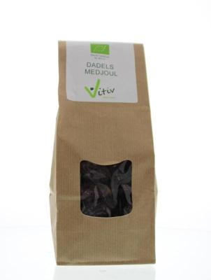 Vitiv Dadels medjoul bio 500 Gram
