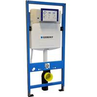 Geberit Inbouwreservoir Duofix Sigma UP320 112 cm Hoog - Duofix Up320 - thumbnail
