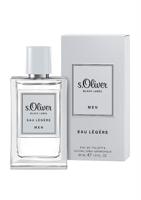 s.Oliver Legere Man eau de toilette - 30 ml - thumbnail