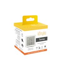 KONYKS - Termo - thermo-hygrometer - thumbnail