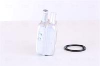 Oliekoeler, motorolie 90606 - thumbnail