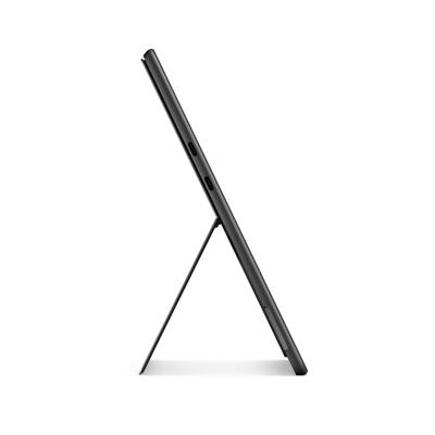 Microsoft Surface Pro 9, i5, 16 GB RAM, 256 GB SSD, Win 11 Home, 13 inch 2-in-1 tablet/laptop, grafiet, aangedreven door Intel Evo-platform